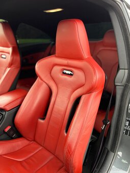 BMW M4 F82 Competition - 8