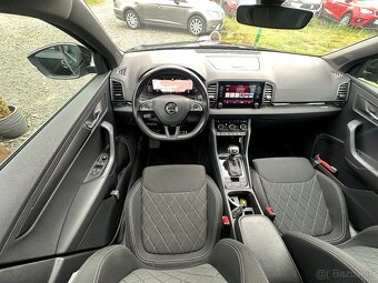 Skoda karoq Sportline 1.5tsi-DSG-rv:16.06.2020---VIRTUAL--- - 8