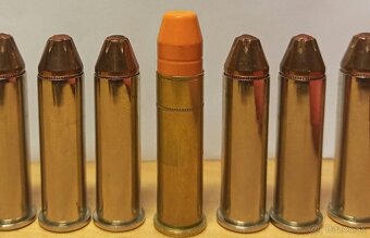 Astra .357 Magnum - 8