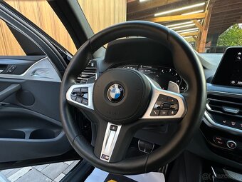 BMW X3 G01 2022 Facelift M-Paket 2.0d 140kw X-Drive | DPH | - 8