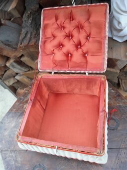 Predám krabičku na šitie - 8