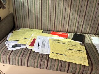 VW T3 westfalia vanagon bus camper transporter - 8