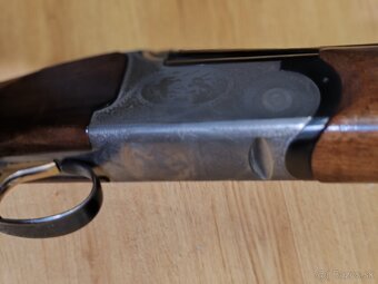 Predám pušky cal.22LR /30-06 / 7x57 - 8