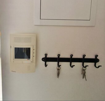 Na predaj - 3i byt, ul. Hradská, Bratislava II TOP - 8