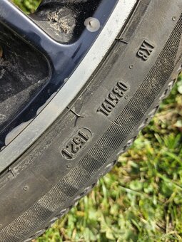 Keskin R19 255/35 - 8