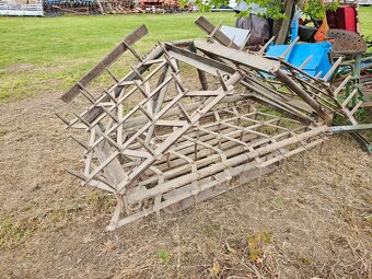 Kombinátor, brány,smykobrány - 8