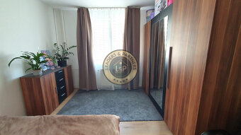 PREDAJ: 3 izb. byt 77 m2 s 2 balkónmi Slnečnica Novomeského - 8