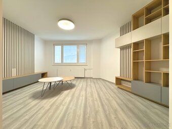 3-izbový byt po kompletnej rekonštrukčií Hájik - 8