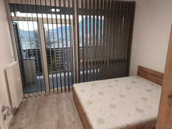 2 izbový byt na prenájom - 8