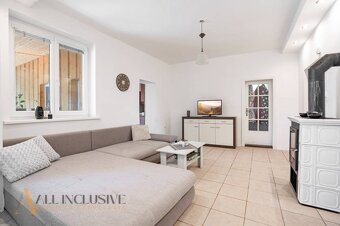 ALL INCLUSIVE | NA PREDAJ 4-IZBOVÝ RD NA 1186 M² POZEMKU, TV - 8