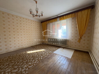 Rodinný dom v Dulovciach, ktorý  hľadáte - 8