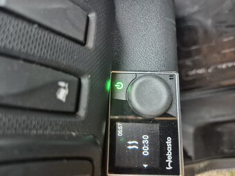 Prenajom 8 mieste auto Fiat Talento - 8