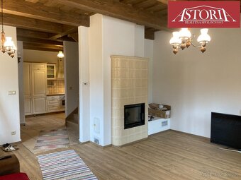 Rekreačná chalupa na predaj Heľpa - 8