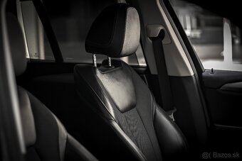 BMW X3 xDrive 2.0 d - 8