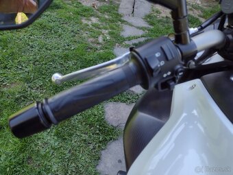 Yamaha MT 07/2015, 55kw, 48500km - 8