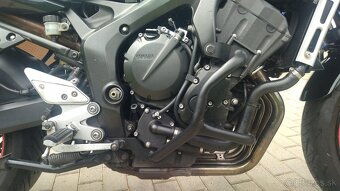 Yamaha FZ6 Fazer verzia S2 r.v.2008 - 8