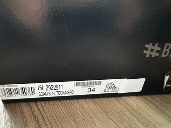 Zimné čižmy Primigy, 34, s dopor. poštou - 8