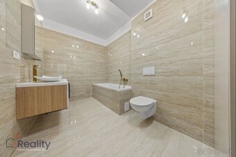 Zariadený byt v novostavbe na predaj - 8