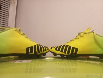 Puma kopačky - 8