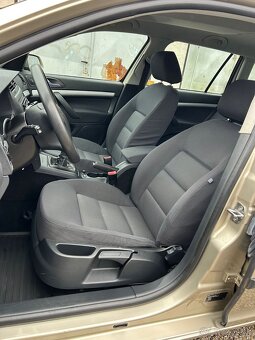 Škoda Octavia 1.9 TDi, 188 tis.km. - 8