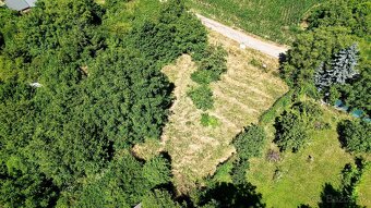 PREDAJ- POZEMOK DRÁŽOVCE - 8