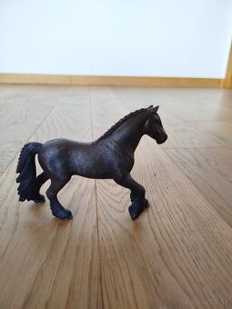 Koníky schleich - 8