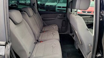 Seat Alhambra 2.0 TDI -103 kw Style 7.miestny - 8