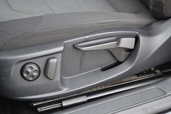 Volkswagen passat (B7, 2013) sedan COMFORTLINE, 1.6 TDI 77kw - 8