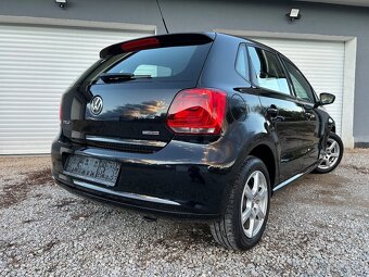 VOLKSWAGEN POLO 1,2 BENZIN,MODEL 2012,131000KM - 8