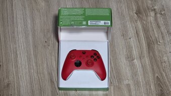 Xbox series s 512GB + 1 TB - 8