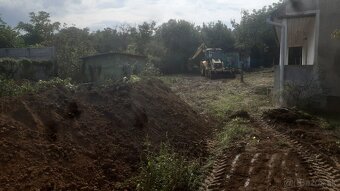 Čistenie a úpravy pozemkov - 8