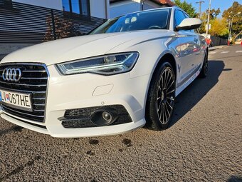 Audi a6 c7 2.0tdi 140kw quattro - 8