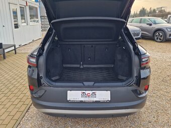 VOLKSWAGEN ID.4 PERFORMANCE UPGRADE, 77KWH, 1ST - 8