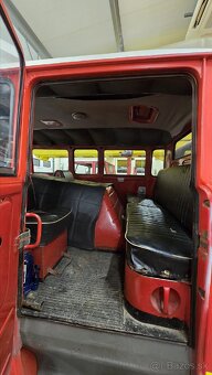 Škoda Liaz 706 RTHP CAS25 - 8