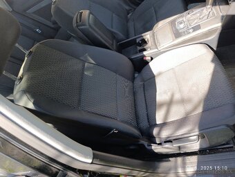 Rozpredám Audi A6 C6 3.0 TDI - 8