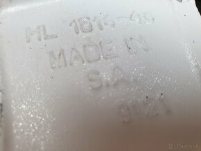 elektrony Land Rover Freelander - 8