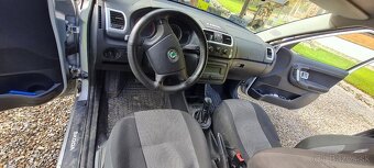 Škoda fabia 2 combi 1.9 tdi 77kw - 8