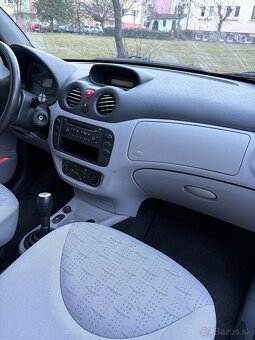 Citroën C3 1.4 HDI 50kw 164000km - 8