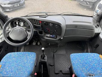 Iveco Daily 2,8D Karavanová prestavba - 8