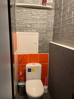 1 izbový byt v centre mesta - 8