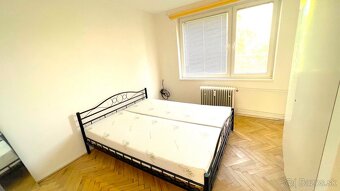 2 izbový byt PRENÁJOM - 8