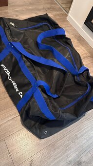 Hokejová výstroj CCM - 8