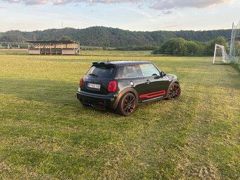 Mini JCW- GP - 8