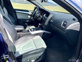 Audi S5 3.0 TFSi Quattro Sportback 5dv - 8