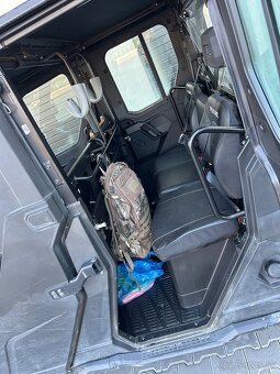Polaris ranger xp 1000 - 8