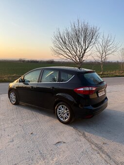 Predam Ford c-max 2.0 85kw automat diesel - 8