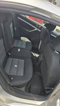 Skoda octavia 2 - 1.4 benzin - 8