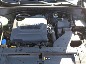 Hyundai Tucson,2.0,4x4,Diesel,rv.2017/06 (cj.1662) - 8