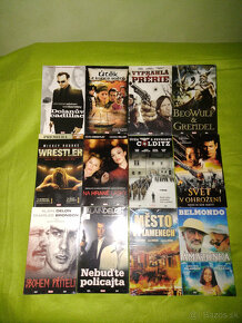 DVD - 8