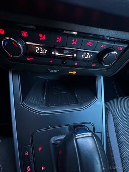 Predam Seat Arona - 8